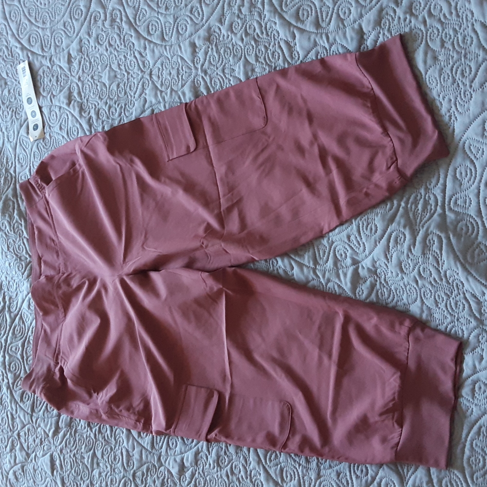Hyba cargo capris